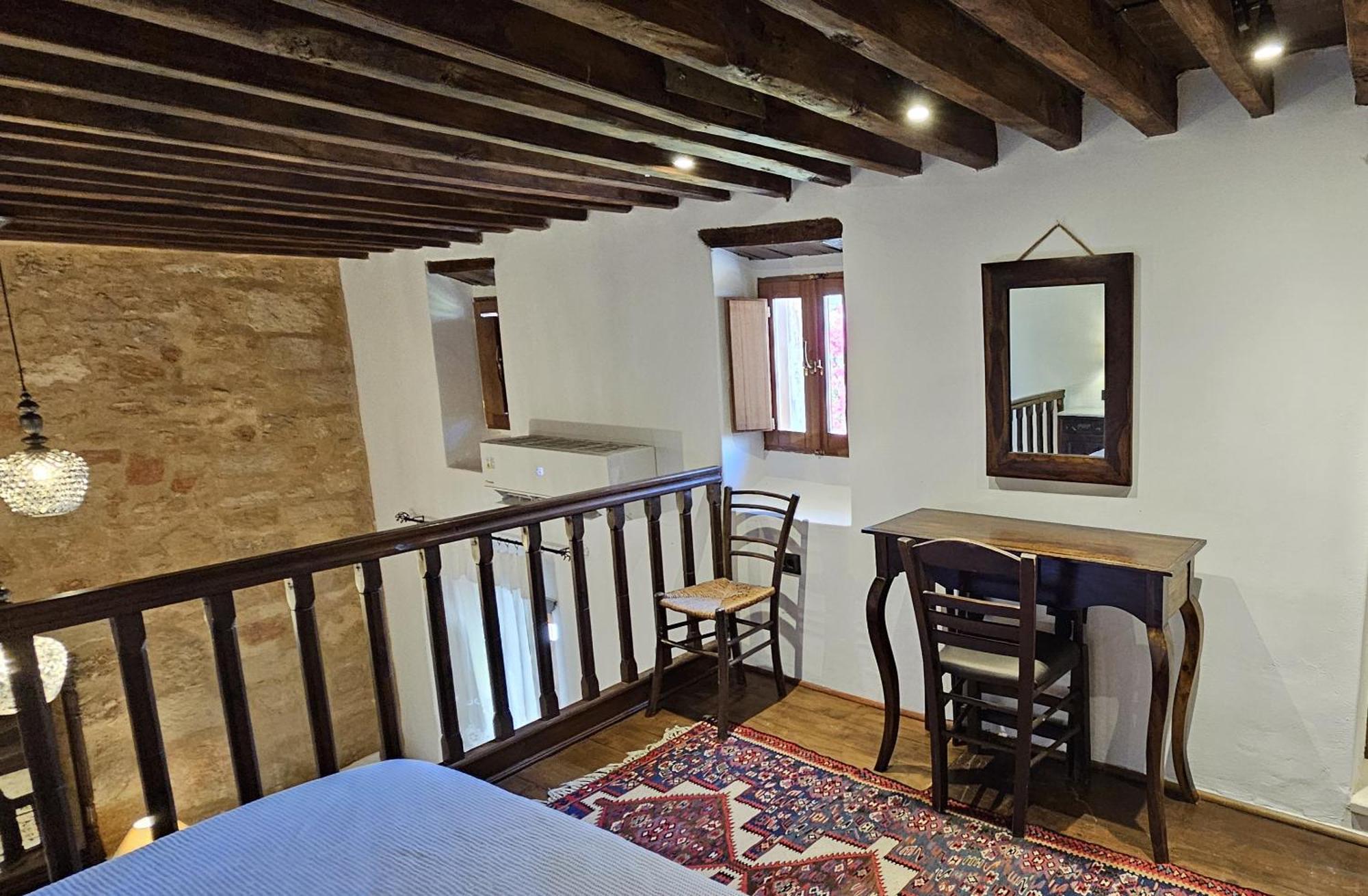 Villa Aphrodite Lindos Suites Exterior foto